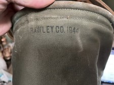 Wwii rawley military for sale  Jackson