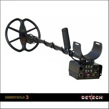 Metal detector desert usato  Tortoreto