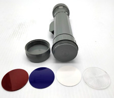 Military fulton flashlight for sale  Livermore