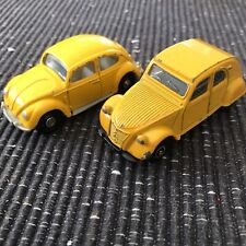 Corgi juniors citroen for sale  CAMBERLEY