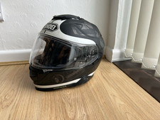 2 gt air shoei large for sale  BRIDGWATER