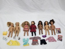 American girl mini for sale  Shipping to Ireland