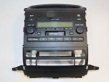 Autoradio toyota 146 d'occasion  Selles-sur-Cher