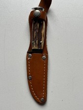 Vintage messer jagdmesser gebraucht kaufen  Bönningstedt