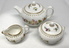Wedgwood mirabelle bone for sale  Walnut Creek