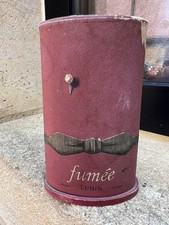 Lubin fumée parfum d'occasion  Labastide-Murat