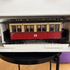 Lgb personenwagen 31610 gebraucht kaufen  Erbach