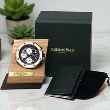 audemars piguet royal oak d'occasion  Expédié en Belgium
