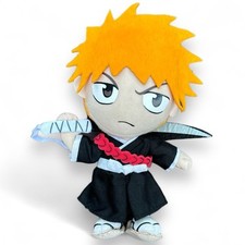 Bleach ichigo kurosaki for sale  Neptune