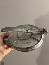 Tortilla press medium for sale Tortilla press medium for sale  LONDON