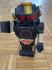 Dickie roboter den gebraucht kaufen  Wuppertal