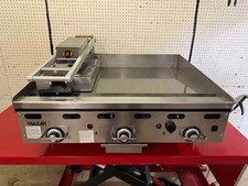 Used vulcan msa36 for sale  Springfield