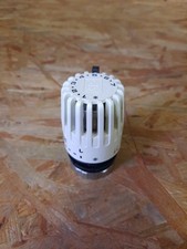Vaillant thermostatkopf thermo gebraucht kaufen  Mitterfels