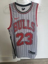 Micheal jordan nike for sale  HULL