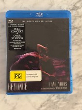 Blu-ray Beyoncé I Am... Yours, usado comprar usado Blu-ray Beyoncé I Am... Yours, usado comprar usado  Enviando para Brazil