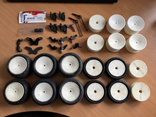 Schumacher cougar parts for sale  STOCKTON-ON-TEES