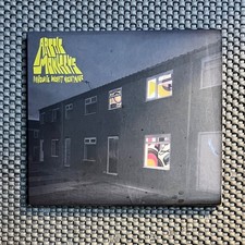 Arctic monkeys favourite d'occasion  Corps