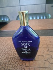 Miniature ancienne eau d'occasion  Le Chesne
