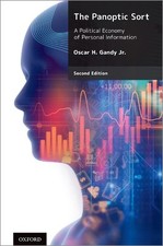 Oscar gandy jr. d'occasion  Expédié en France