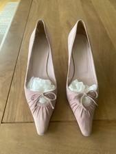Bennett court shoe for sale  HELENSBURGH