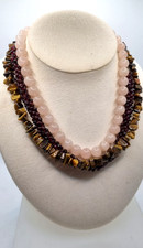 Granato occhio tigre usato Granato occhio tigre usato  Palermo