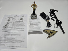 Hallmark tree topper for sale  Port Saint Lucie