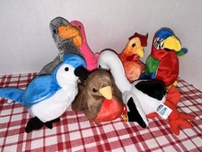 7lot birds beanie for sale  Fontana