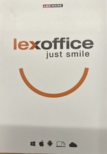 Lexware ffice lexoffice gebraucht kaufen  Rosdorf