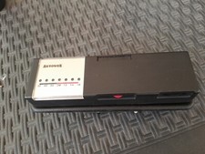 Autoradio autovox vintage usato  San Tammaro