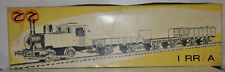 Rivarossi kit locomotiva usato  Italia