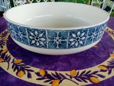 Bassine toilette ancienne d'occasion  France