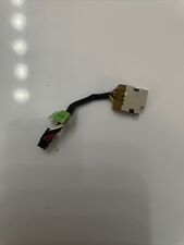 Connecteur alimentation pavili d'occasion  Amplepuis