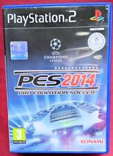 Pes 2014 ps2 usato  Torino