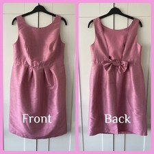 Alfred sung pink for sale  MITCHAM