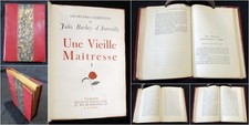 Jules barbey aurevilly. d'occasion  Avignon