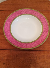 Assiette creuse limoges d'occasion  Saintes