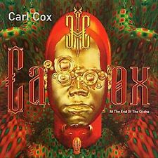 Carl cox end for sale  STOCKPORT