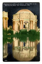 Illumination rotunda palace for sale  San Antonio