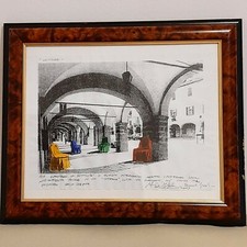 Francesco molfetta usato  Rovigo