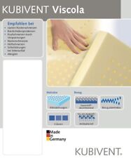 Matratze 120x200 kubivent gebraucht kaufen  Stuttgart