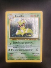 Carte pokémon empiflor d'occasion  Marseille XII