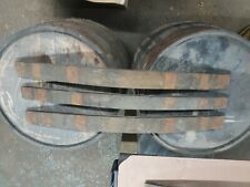 Reclaimed whisky whiskey for sale  BRACKLEY