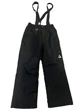 black snow pants gerry kids for sale  Saratoga Springs