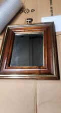 Vintage cambridge beveled for sale  Toledo