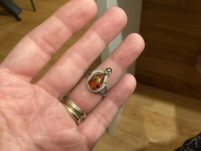 Bague argent sterling d'occasion  Expédié en Belgium