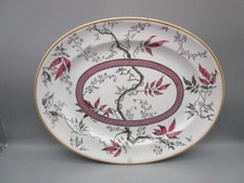 Minton plat service d'occasion  Champs-sur-Marne
