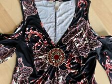 Blusenshirt body flirt gebraucht kaufen  Drolshagen