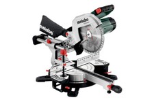 Metabo kgs 254 gebraucht kaufen  Oberboihingen