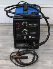Miller millermatic 140 for sale  Lawndale