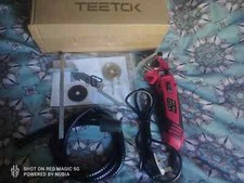 Circular mini saw for sale  WISBECH